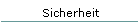 Sicherheit