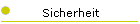 Sicherheit